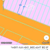 Cần Bán 1 Cặp 5*22 Mặt Tiền Đường Giải Phóng.