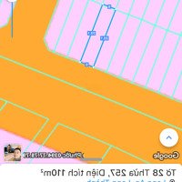 Cần Bán 1 Cặp 5*22 Mặt Tiền Đường Giải Phóng.