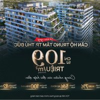 Căn Hộ King Crown Infinity Mở Bán Tháp Đẹp Nhất,Htls 30 Tháng Thanh Toán 25% Nhận Nhà Ưu Đãi Đến 7%