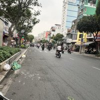 Chủ Gởi Bán Căn Nhà Mặt Tiền Đường Thành Thái, P.14, Quận 10 - Dt: 7.5X22M - Giá Bán 65 Tỷ