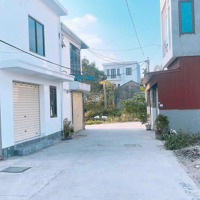 Bán Lô Đất Quỳnh Hoàng, Nam Sơn, An Dương 60M Giá Chỉ 1,2X Tỷ Liên Hệ: 0979087664