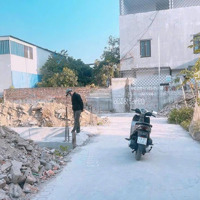 Bán Lô Đất Quỳnh Hoàng, Nam Sơn, An Dương 60M Giá Chỉ 1,2X Tỷ Liên Hệ: 0979087664