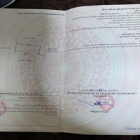 Bán Lô Đất Quỳnh Hoàng, Nam Sơn, An Dương 60M Giá Chỉ 1,2X Tỷ Liên Hệ: 0979087664