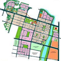 Bán Nền Trục Chính D1(25M) Kdc Nam Long, Dt: 6X21,5M, Hướng Đn, Giá Bán 13 Tỷ