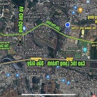 Bán Nền Trục Chính D1(25M) Kdc Nam Long, Dt: 6X21,5M, Hướng Đn, Giá Bán 13 Tỷ