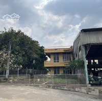 Bất Động Sản Lớn Mặt Tiền Đại Lộ Bình Dương Cho Thuê.
