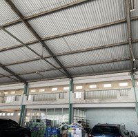 Bất Động Sản Lớn Mặt Tiền Đại Lộ Bình Dương Cho Thuê.
