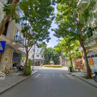 Bán Lk Đô Nghĩa, Hà Đông, Giá Đầu Tư, Gần Công Viên, Sát Vành Đai 4, 100M, 5 Tầng Chỉ Hơn 17 Tỷ