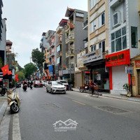 Bán Nhà Mặt Phố Tại Đường Yên Phụ - Tây Hồ