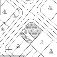 [Mở Bán] Đất Tái Định Cư Vai Réo - Hoà Lạc 60-80-150-190M Giá Chỉ Từ 3,X Tỷ - 0357452952