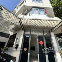 Cực Hiếm Nhà Căn Góc Hẻm 5M, Bình Thạnh, Khu Ẩm Thực Vạn Kiếp, 93M2, Ngang 7.2M, 4 Tầng, Chỉ 16 Tỷ
