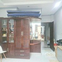 4 Tầng Dương Bá Trạc, Quận 8, Đường Nhựa Xe Tải Quay Đầu, 4X18M, 3 Phút Qua Quận 1, Chỉ 15.X Tỷ