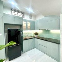 Trần Đại Nghĩa- Ô Tô Đỗ Cửa - Lô Góc - Nội Thất Xin - Kinh Doanh - Dân Xây Chắc Chắn