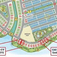 Bán Biệt Thự Độc Bản Mặt Sông Vip Nhất Vinhomes Grand Park- Trực Tiếp Chủ Đầu Tư- Tặng 13 Tỷ