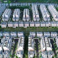 Bán Biệt Thự Độc Bản Mặt Sông Vip Nhất Vinhomes Grand Park- Trực Tiếp Chủ Đầu Tư- Tặng 13 Tỷ