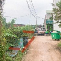 Bán Đất Ngang 12M, Hẻm 306 Vườn Lài, Hẻm Xe Tải, Giá Chỉ Chưa Tới 40 Triệu/M2