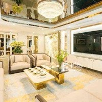 Nhà Nguyễn Chí Thanh, 2 Thoáng, 2 Vf8 Tránh Nhau, Vỉa Hè, Tm, Dòng Tiền 650 Triệu/Năm Ở Sướng, 52M2*5T