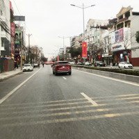 Bán Nhà Mặt Kinh Doanh Đường Trần Hưng Đạo - Trung Tâm Tp Hoa Lư - Tỉnh Ninh Bình