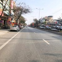 Bán Nhà Mặt Kinh Doanh Đường Trần Hưng Đạo - Trung Tâm Tp Hoa Lư - Tỉnh Ninh Bình