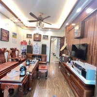 Bán Nhà Phân Lô Mặt Hồ Linh Đàm -40M2 X 5 Tầng Full Nội Thất - Vỉa Hè Ô Tô Tránh Kinh Doanh-17.5 Tỷ