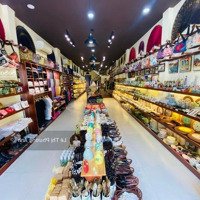 Cho Thuê Nhà Mặt Phố Lương Ngọc Quyến, Diện Tích 60M2, Mặt Tiền 5M, Thông Sàn, Giá Bán 50 Triệu/Tháng