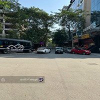 Chính Chủ Bán Khách Sạn Trần Thái Tông - Cầu Giấy 160M2 X 9T Xmặt Tiền9 M X Giá Nhỉnh 80 Tỷ. Dòng Tiền