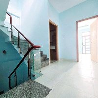 Bán Nhà 4 Tầng, 83M (Ngang 5M) Tại Bình Chiểu, Thủ Đức Hẻm Xe Hơi, Giá Chỉ 5.X Tỷ