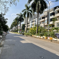 Chính Chủ Bán Căn Biệt Thự Song Lập Dãy 4 Siêu Hiếm 175M Kđt Tân Tây Đô, Giá Rẻ Nhất Thị Trường