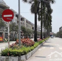Chính Chủ Bán Căn Biệt Thự Song Lập Dãy 4 Siêu Hiếm 175M Kđt Tân Tây Đô, Giá Rẻ Nhất Thị Trường
