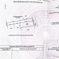 Bán Mảnh Đất Thôn 3 Vạn Phúc, Thanh Trì, Lô Góc, Ngõ Ô Tô 41,5M2, Giá Chỉ Hơn 2 Tỷ