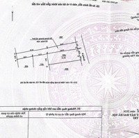 Bán Mảnh Đất Thôn 3 Vạn Phúc, Thanh Trì, Lô Góc, Ngõ Ô Tô 41,5M2, Giá Chỉ Hơn 2 Tỷ