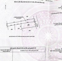 Bán Mảnh Đất Thôn 3 Vạn Phúc, Thanh Trì, Lô Góc, Ngõ Ô Tô 41,5M2, Giá Chỉ Hơn 2 Tỷ