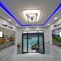 Cần tiền xoay vốn mở cửa hàng bán nhà hẻm ô tô Võ Văn Ngân, Bình Thọ, Thủ Đức. Giá 3,3tỷ. DT 86m2