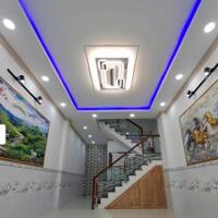 Cần tiền xoay vốn mở cửa hàng bán nhà hẻm ô tô Võ Văn Ngân, Bình Thọ, Thủ Đức. Giá 3,3tỷ. DT 86m2