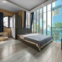 Cho Thuê Căn Hộ Cao Cấp, Ban Công Lớn Rộng 35M2 Ở Phan Tây Hồ, Phan Xích Long, Giáp Q1 Ở Phú Nhuận