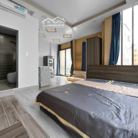 Cho Thuê Căn Hộ Cao Cấp, Ban Công Lớn Rộng 35M2 Ở Phan Tây Hồ, Phan Xích Long, Giáp Q1 Ở Phú Nhuận