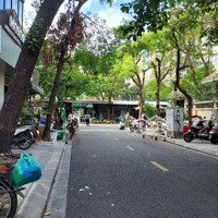 Cho Thuê Nhà Ngõ Vũ Phạm Hàm. Diện Tích: 110M2 X 5 Tầng.