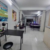 Thang Máy. Bán Nhà Ngõ 72 Hoa Bằng 55Mx6.5T Nhà Thoáng Ôtô Kinh Doanh 50M Ra Phố Thông Sàn 10 Tỷ Cg