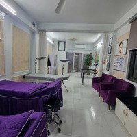 Thang Máy. Bán Nhà Ngõ 72 Hoa Bằng 55Mx6.5T Nhà Thoáng Ôtô Kinh Doanh 50M Ra Phố Thông Sàn 10 Tỷ Cg