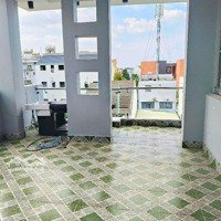 Bán Nhà 4 Tầng Mặt Tiền Đường Kdc Phong Phú 5, Kế Bên Bến Xe Q8 Nhỉnh 8 Tỷ