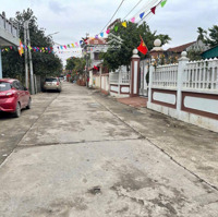 Bán Đất Tại Sen Phương, Phúc Thọ, Hà Nội, 46M2, Pháp Lý Đầy Đủ, Chỉ 1,104 Tỷ