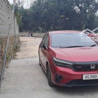 Bán Đất Đẹp Tại Xã Hợp Thanh, Mỹ Đức, Hà Nội, 820 Triệu, 86.2M2