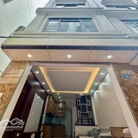 Bán Nhà Tây Mỗ - Oto Đỗ Gần - Hợp Túi Tiền - 30M2 - 5.05 Tỷ