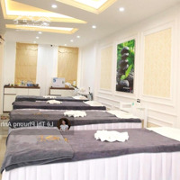 Cho Thuê Nhà Mặt Phố Đào Duy Từ, 50M2 X 4 Tầng, Mặt Tiền 4M, Mọi Mô Hình Kinh Doanh, 50 Triệu/Tháng
