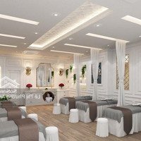 Cho Thuê Nhà Mặt Phố Đào Duy Từ, 50M2 X 4 Tầng, Mặt Tiền 4M, Mọi Mô Hình Kinh Doanh, 50 Triệu/Tháng