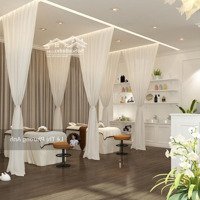 Cho Thuê Nhà Mặt Phố Đào Duy Từ, 50M2 X 4 Tầng, Mặt Tiền 4M, Mọi Mô Hình Kinh Doanh, 50 Triệu/Tháng