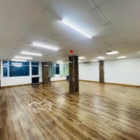 Cho Thuê Văn Phòng 145M2, Giá Bán 31 Triệu Tại Trần Thái Tông, Dịch Vọng, Cầu Giấy, Hà Nội. Ảnh Thật