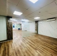 Cho Thuê Văn Phòng 145M2, Giá Bán 31 Triệu Tại Trần Thái Tông, Dịch Vọng, Cầu Giấy, Hà Nội. Ảnh Thật