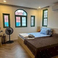 Biệt thự căn góc mặt tiền đường Nguyễn Bình, Phú Xuân, Nhà bè.