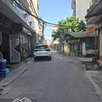 Bán Đất Phan Xá Cao Lỗ Đông Anh 72M2-Ngõ Thông Ô Tô Đỗ Cửa-Vài Bước Ra Mặt Phố-6X Tỷ